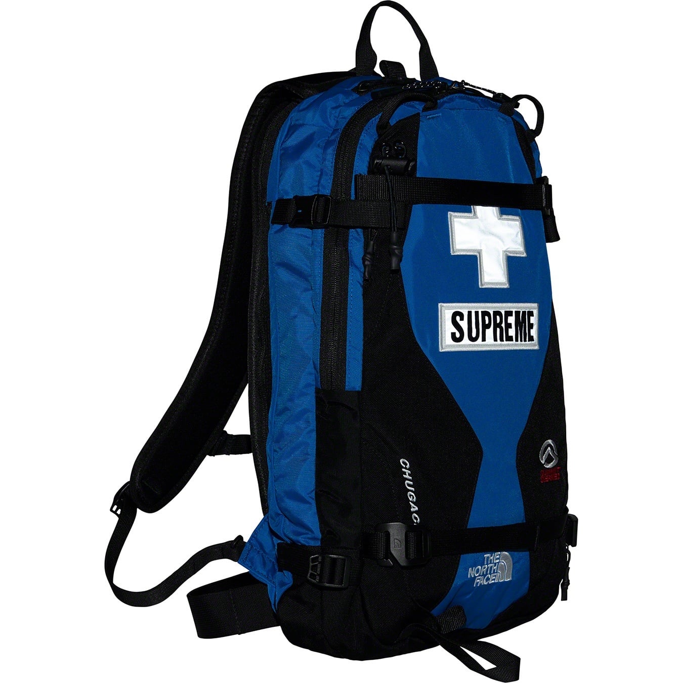 Supreme®/The North Face®Summit Series Rescue Chugach 16 Backpack view 2